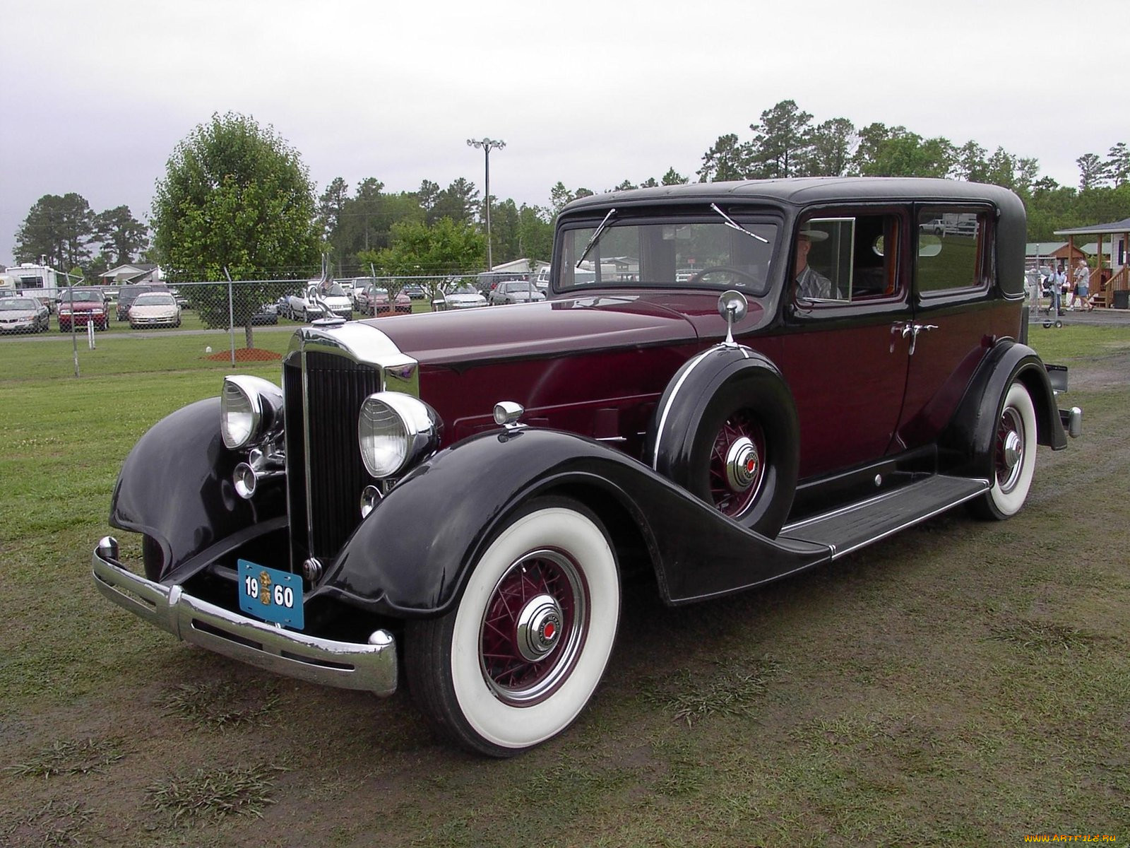 1934, packard, sedan, classic, , 